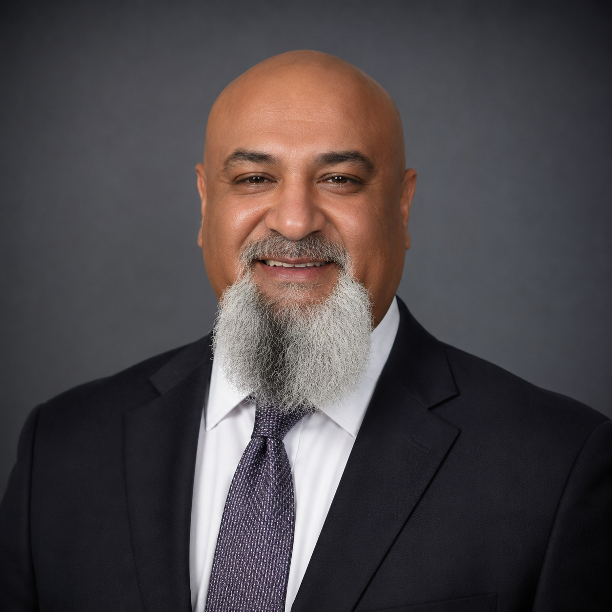 Sid Hameed, founder of DMV Probate Experts and Brickfront Properties & Construction